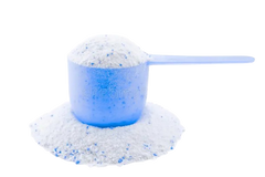 Lessive en poudre